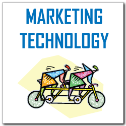 MARKETING TECHNOLOGY